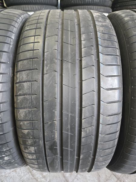 315/35/21//275/40/21 PIRELLI 4бр