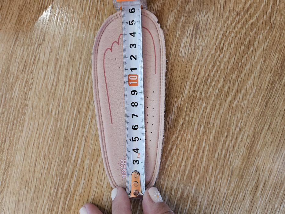 Обувки Гарвалин 26 номер за момиче