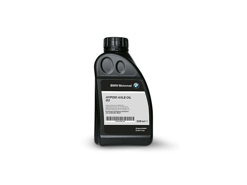 Ulei grup spate original Bmw Hypoid Axle Oil G3 - 500 ml