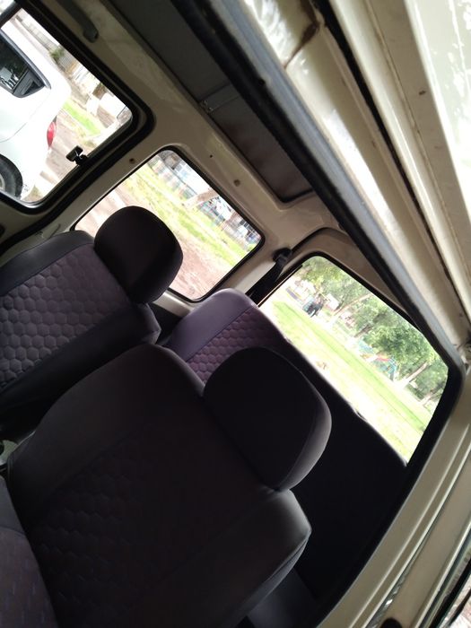 Продам Дамас за 7500