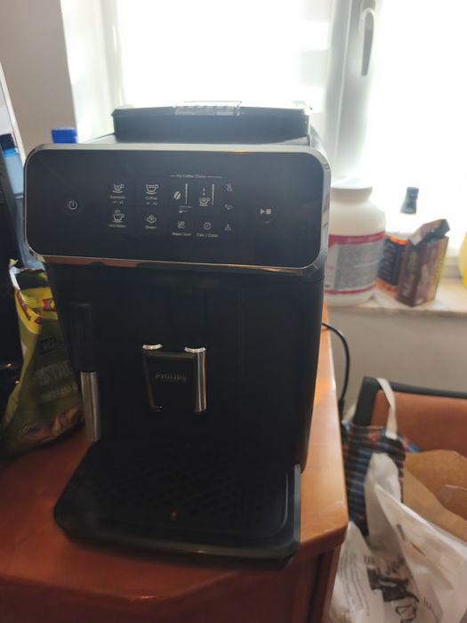 Expresor cafea Philips seria 2200