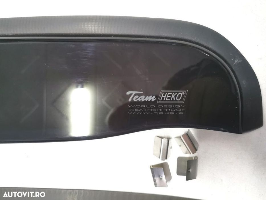 Paravanturi HEKO TRAFIC 2,VIVARO2(2014->2018}