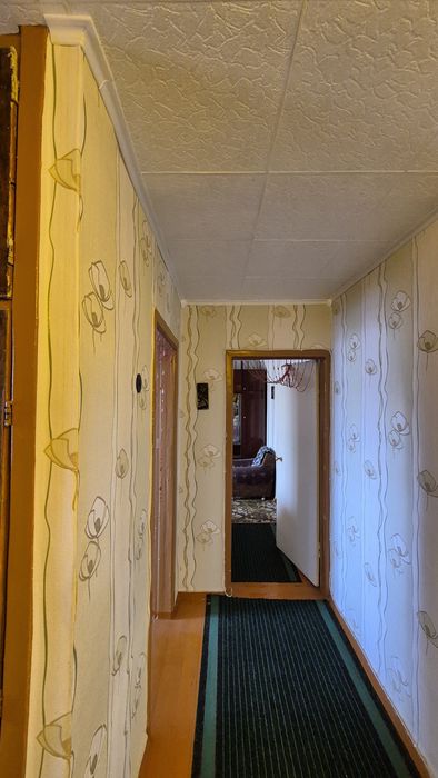 Продам 3 комнатную квартиру