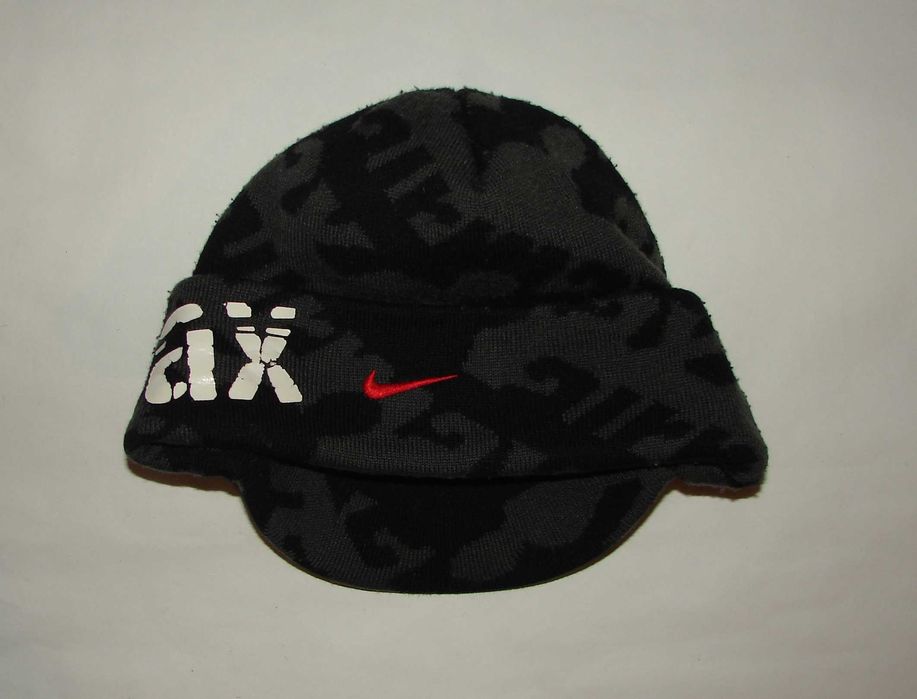 Fes/Caciula cu cozoroc Nike, One size, Produs Autentic/Original