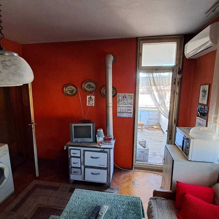 3-стаен продава - кв. Дядо Дянко