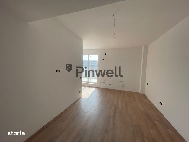 Studio- bloc nou- Pipera -MTM PIPERA LAKE