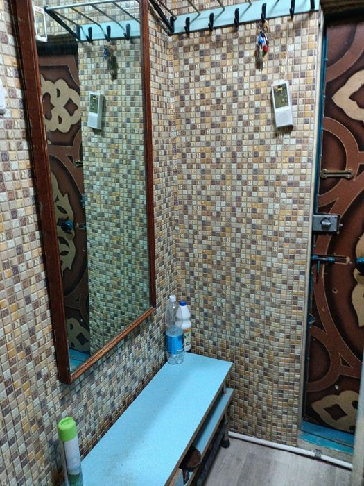 Сдаётся комната Ю-В для парней