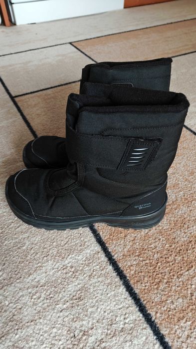 Зимни ботуши за момче
