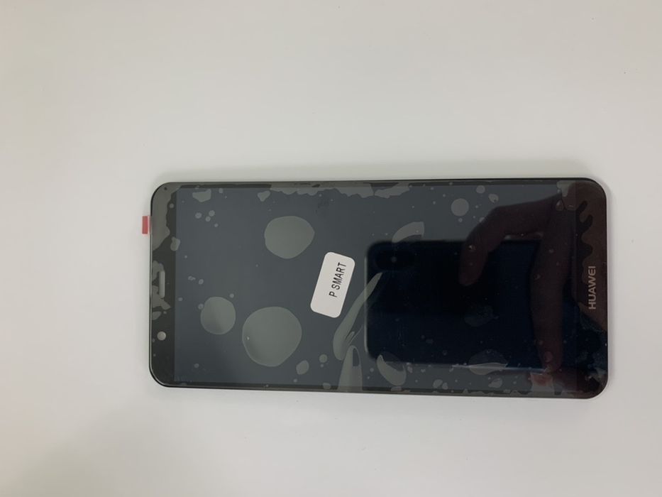 Нов Дисплей с Тъч за Huawei P Smart 2017 / 2018 / Дисплеи FIG-LX1