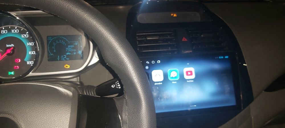 Прадоётся Spark 2019