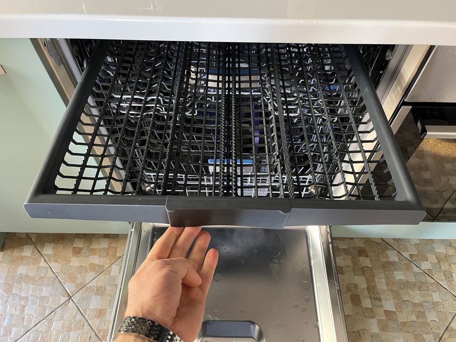 Кошница за съдомиялна Beko b Pro 500 - чисто нова