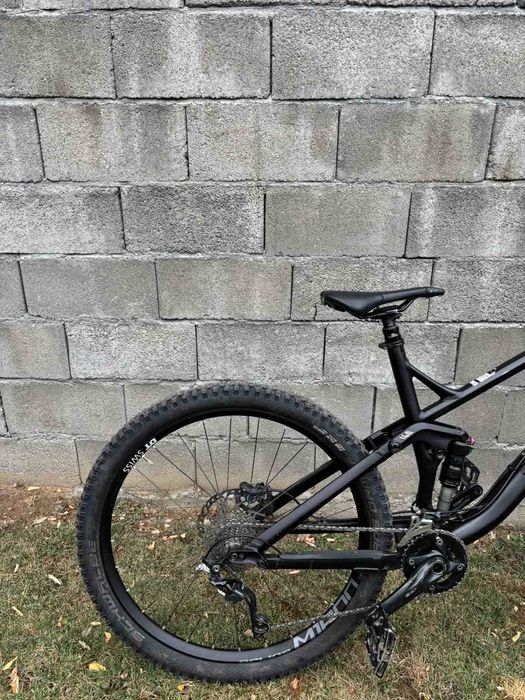 Canyon Spectral AL 2018 МЕКИЦА