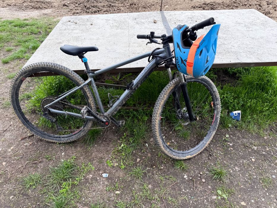 Vand bicicleta rokrider 520 Explorer