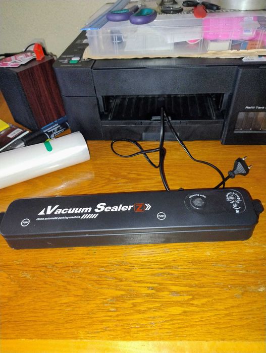 aparat vacum sealer , senzor fum , aparat masurat presiunea in roti