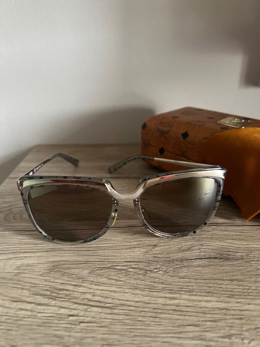 Оригинални очила MCM, в отлично състояние