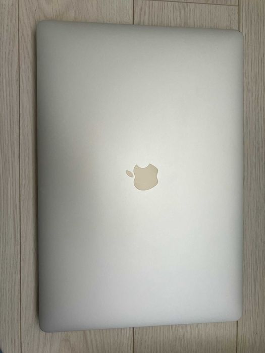 MacBook Pro 16" 2019 (i9/64GB/1TB/5500M 8GB/47 cycle - НОВА батерия)