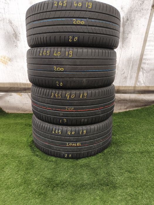 245.40.19 Bridgestone 150 lei