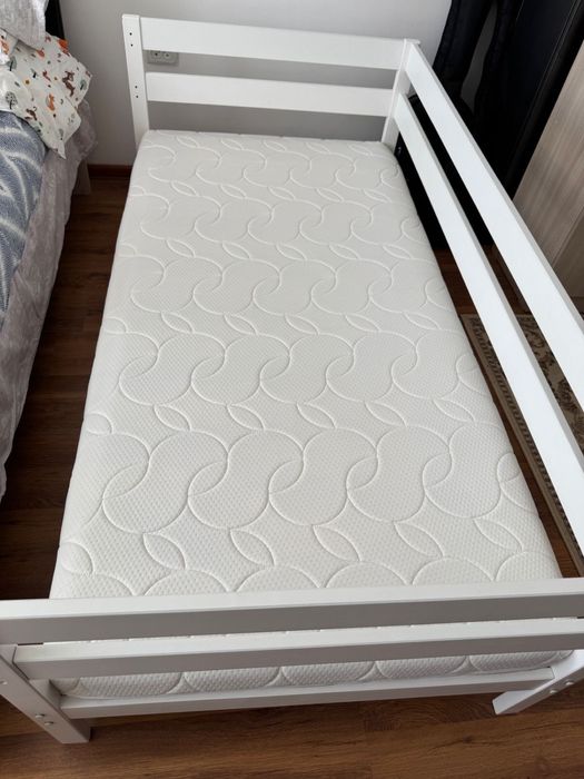 СРОЧНО продам детскую кроватку