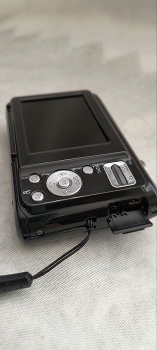 Цифров фотоапарат Samsung ES25