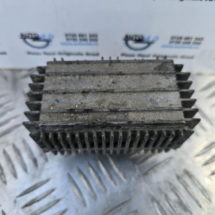 Releu bujii cu o mufa Opel Meriva A 1.7 cdti; 1.9 cdti; 2.0 dti; 2.2 d