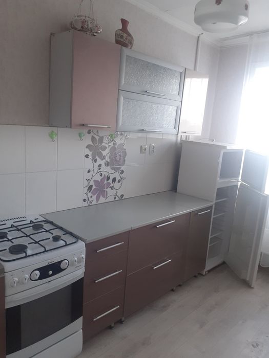 Продам квартиру.
