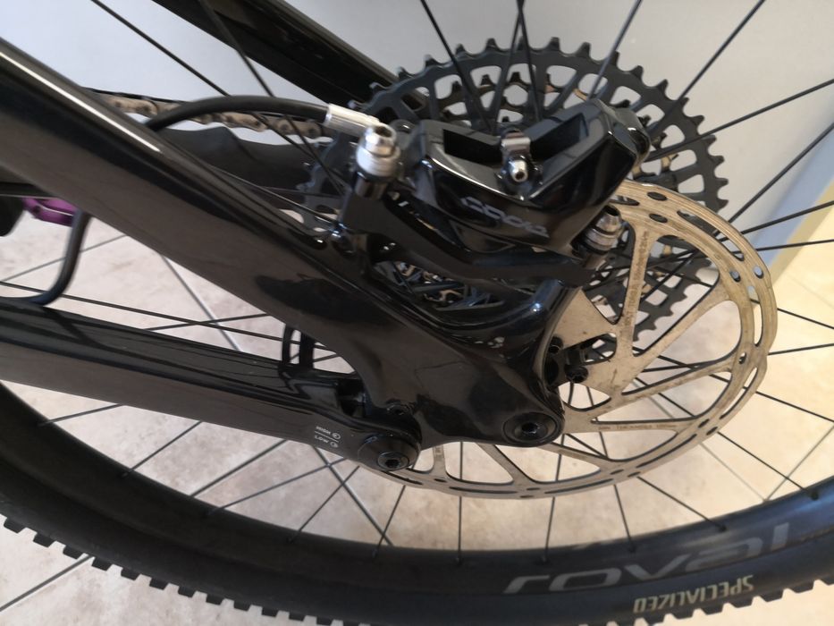 Specialized Turbo Kenevo SL 2 Expert електрически велосипед ebaik