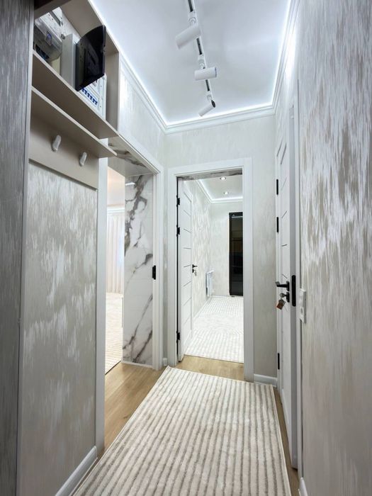 Продается квартрра Чиланзар 5