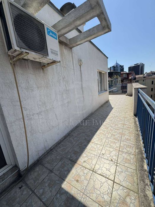 Продава се Тристаен апартамент в Пловдив, Кършияка - 100 кв.м за 2050 €/кв.м - Снимка #10