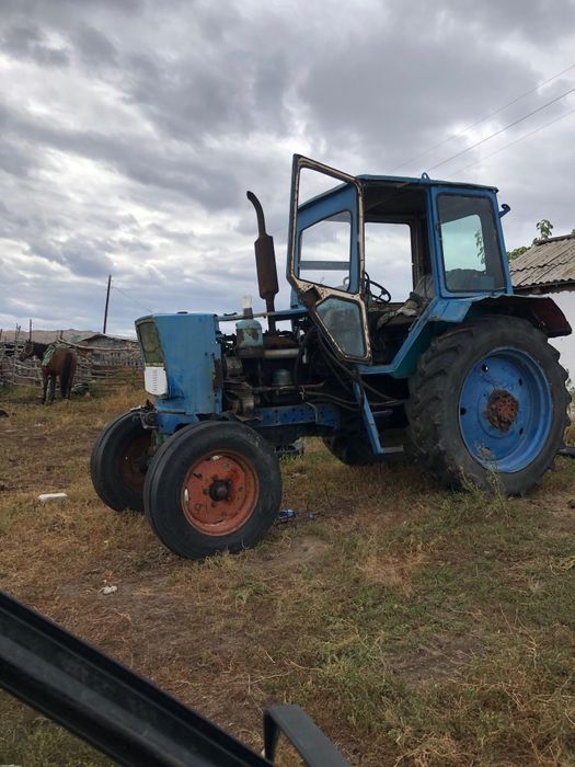 Продам!!! Трактор ЮМЗ-6