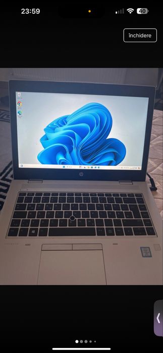 Laptop Hp Notebook