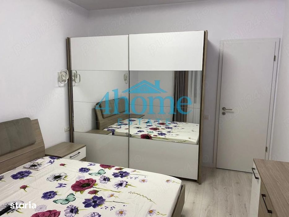Apartament 2 camere Carol City Park| Tineretului| Bloc Nou