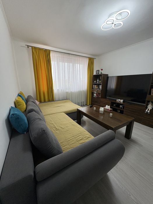 Apartament 3 camere