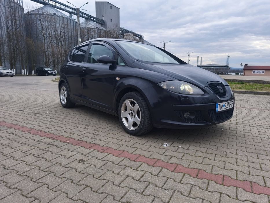 De vânzare  Seat Altea