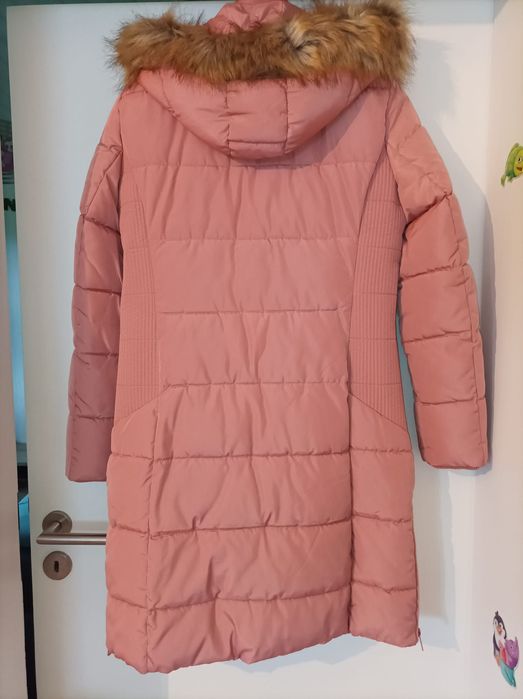 Geaca iarna originala