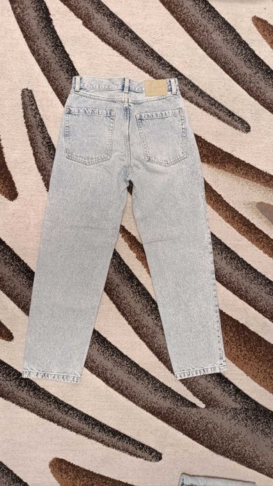 Baggy Дънки Newyorker, Bershka