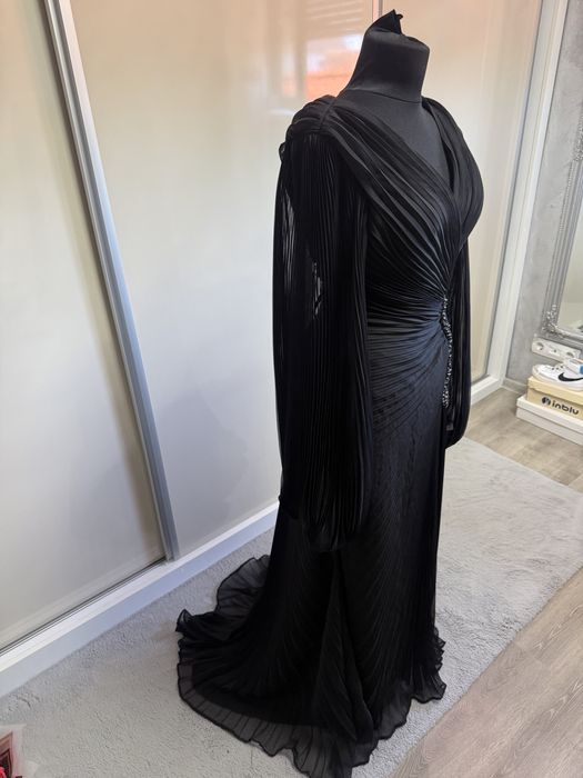 Rochie Bogas lunga