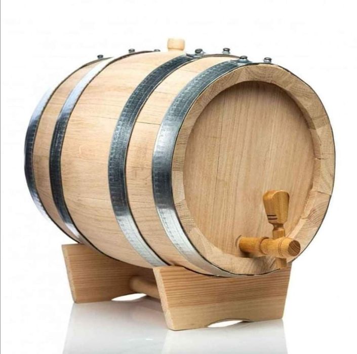 Ремонт на бурета и нови бурета