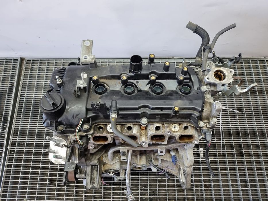 Motor Mitsubishi ECLIPSE CROSS 1.5 B 2018 - 2021 163CP Automata 4B40 (1626) Benzina Injectie Denso 4x2 4B40 Garantie