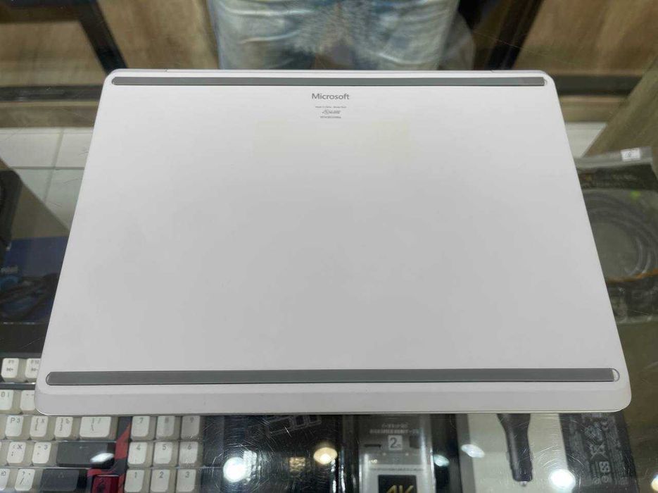 SURFACE LAPTOP GO2 CORE i5-1135G7, 8гб, 256ssd