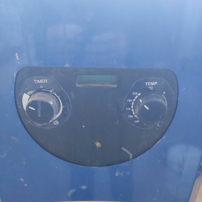 Distilator / recuperator diluant si solvent de la spalare