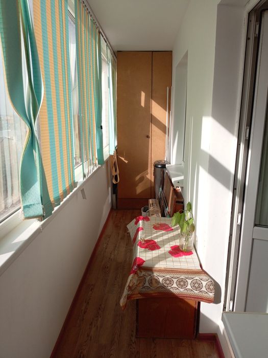 Продам 2 к. кв район Курмыш