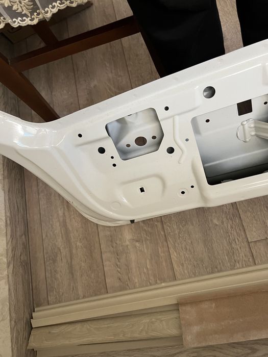 Spark bagaj detal radnoy 2023 gm zavod detal