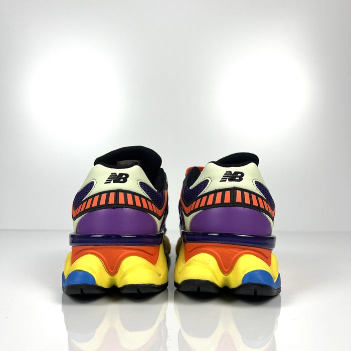 New Balance 9060 Prism Purple | Размери 38 , 39,40,45 | Нови