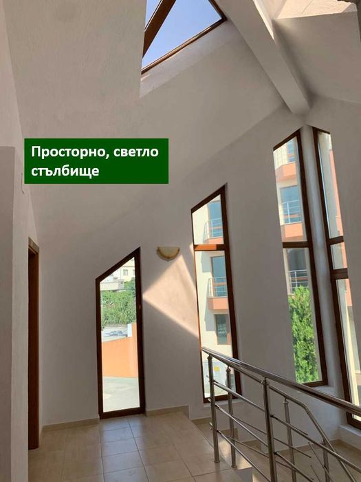 Дава се под наем Мезонет в Сандански - 111 кв.м за 390.15 € - Снимка #3