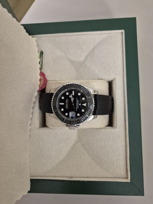 Ceas Rolex Yatch-Master 226659 42mm