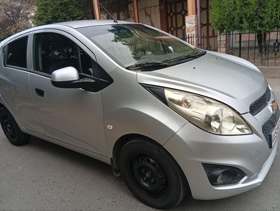 Spark sotiladi 2014 2-pozitsiya
2 pazitsiya
297000 prabeg
2 pazitsiya