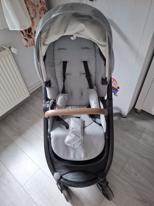 Carucior Joie Versatrax