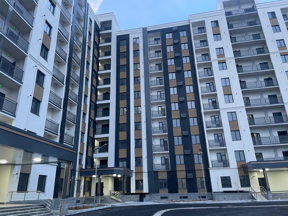 3 xona yangi uy Novostroyka arendaga, Yashnabod IT park