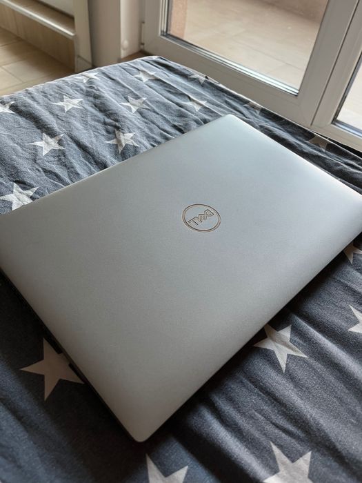 Продавам лаптоп DELL Latitude 5420