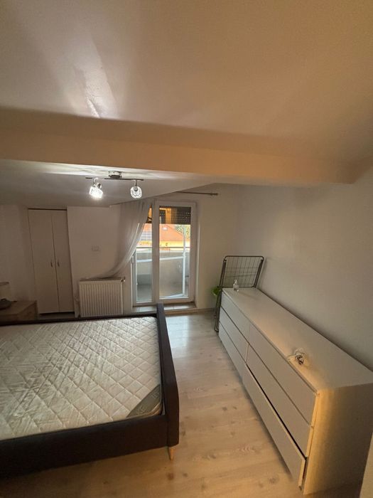 Apartament de inchiriat in Giroc